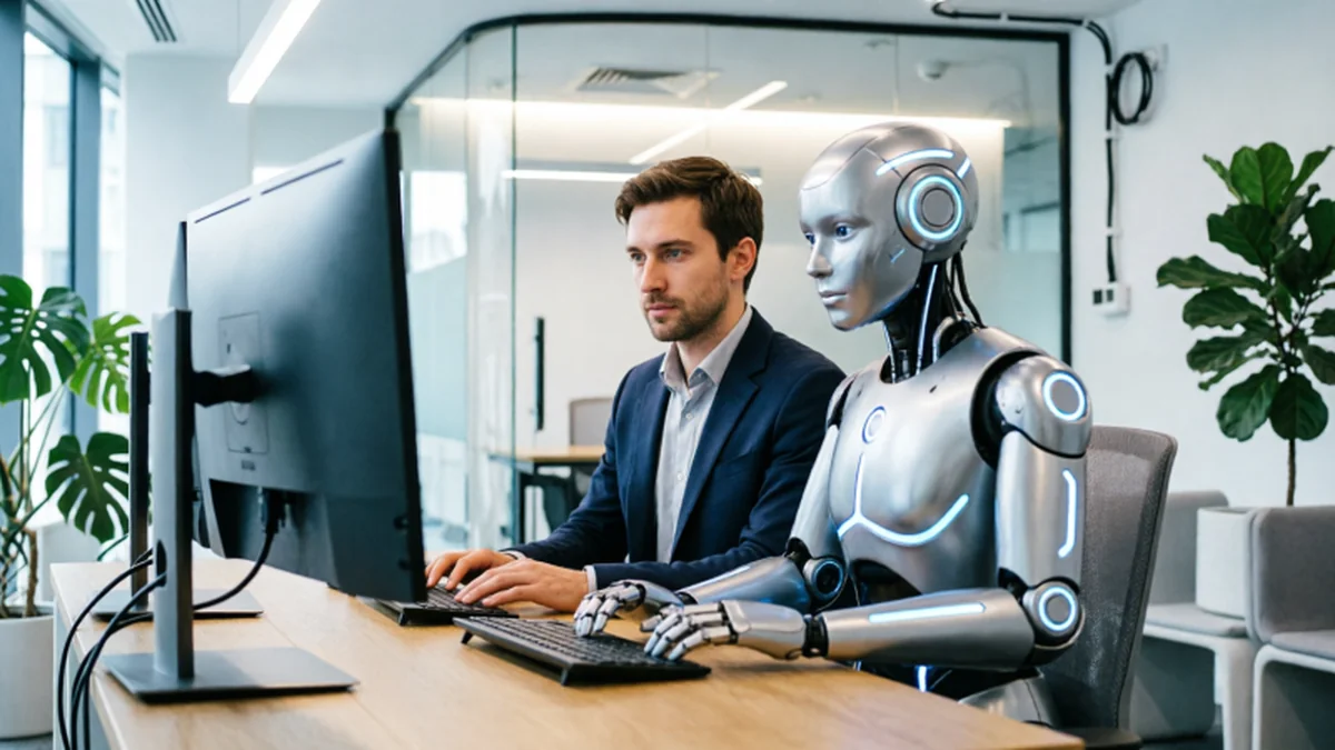 Создание AI агентов: замена человеку в Шымкенте Создание AI агентов: замена человеку в Шымкенте