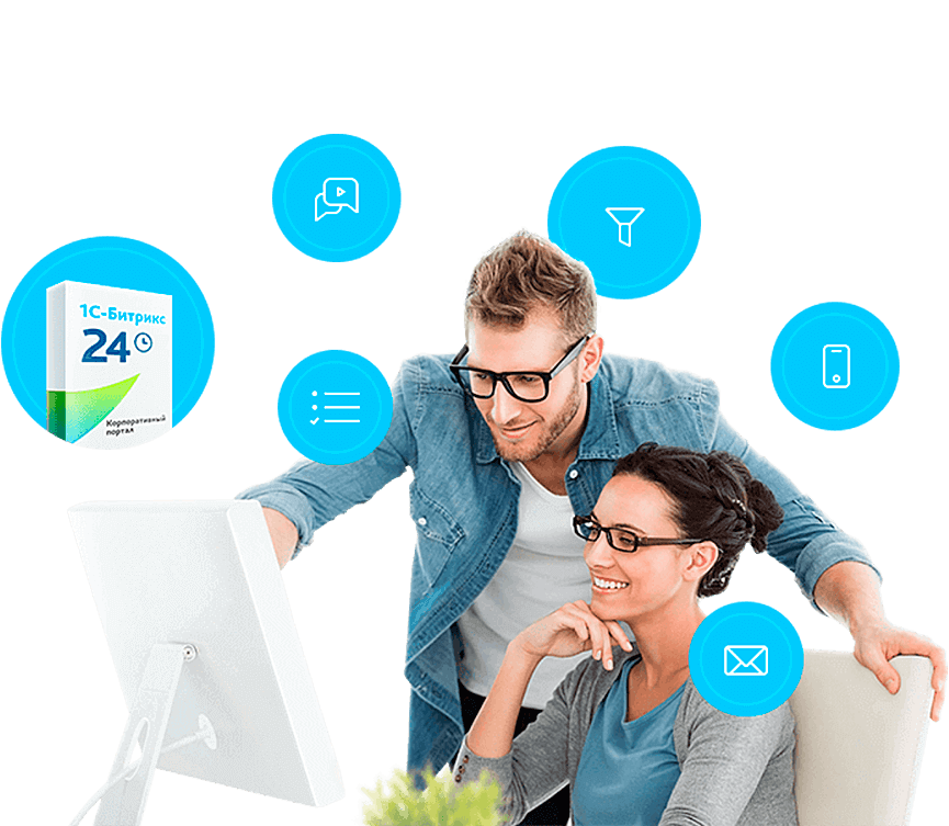 Внедрение CRM систем Шымкент