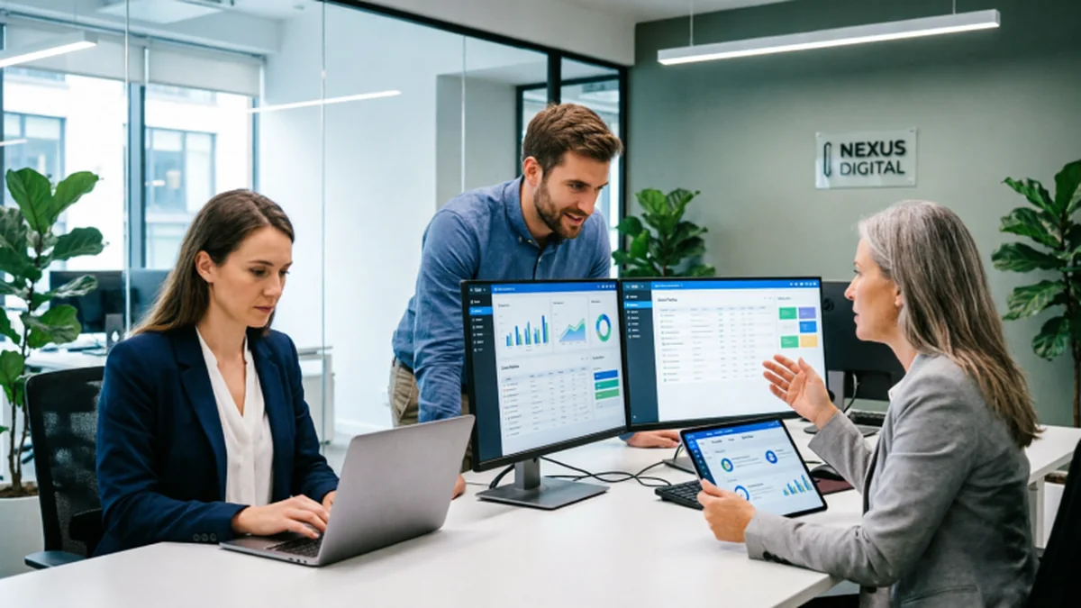 Как выбрать подходящую CRM для вашего бизнеса в Шымкенте Как выбрать подходящую CRM для вашего бизнеса в Шымкенте