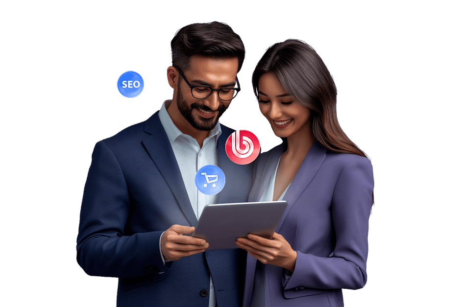 Разработка интернет-магазина на 1С Битрикс в Шымкенте